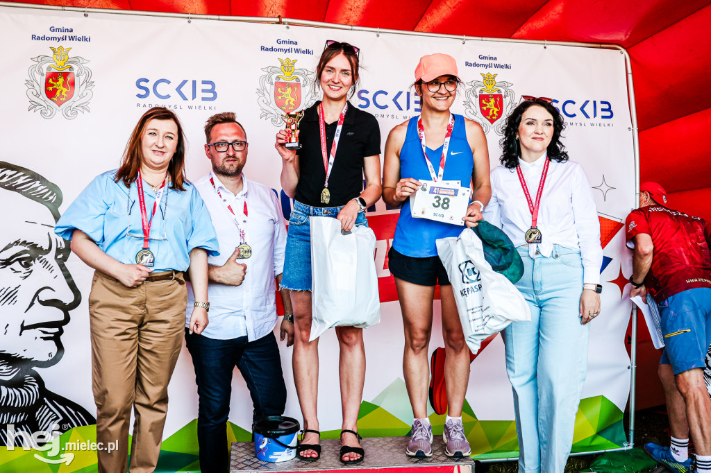 41. OGÓLNOPOLSKI BIEG IM. JACKA KOZIOŁA