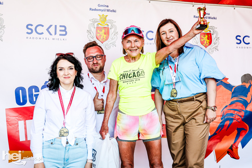 41. OGÓLNOPOLSKI BIEG IM. JACKA KOZIOŁA