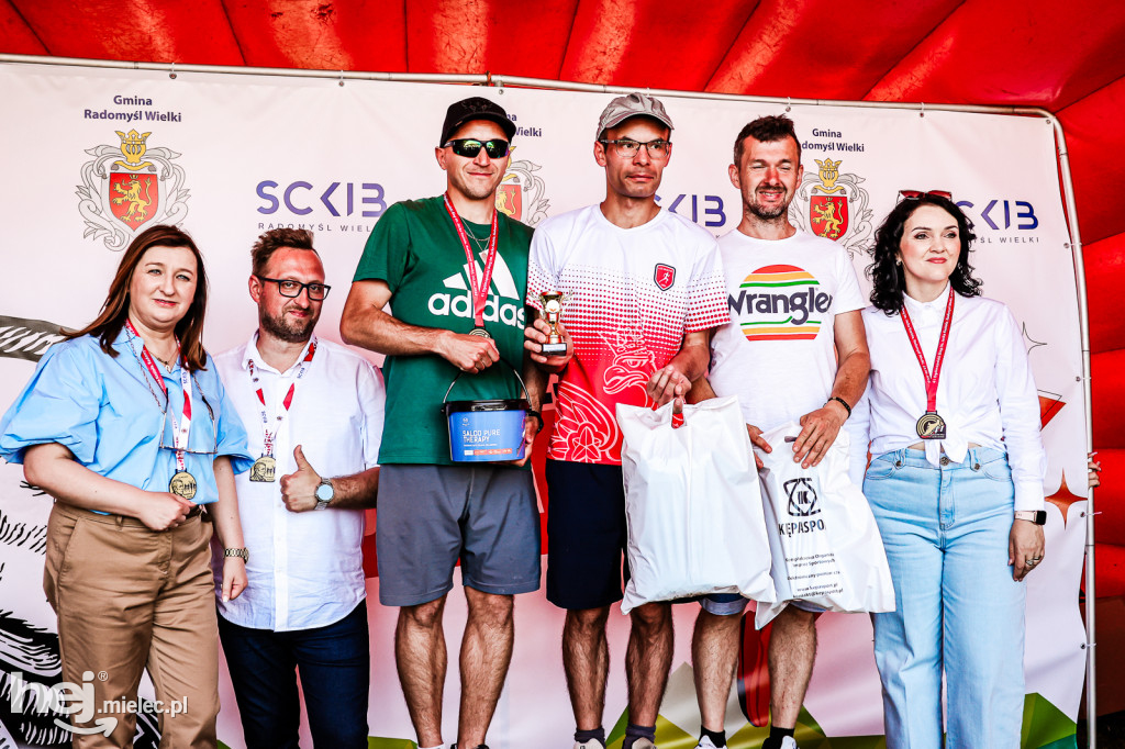 41. OGÓLNOPOLSKI BIEG IM. JACKA KOZIOŁA