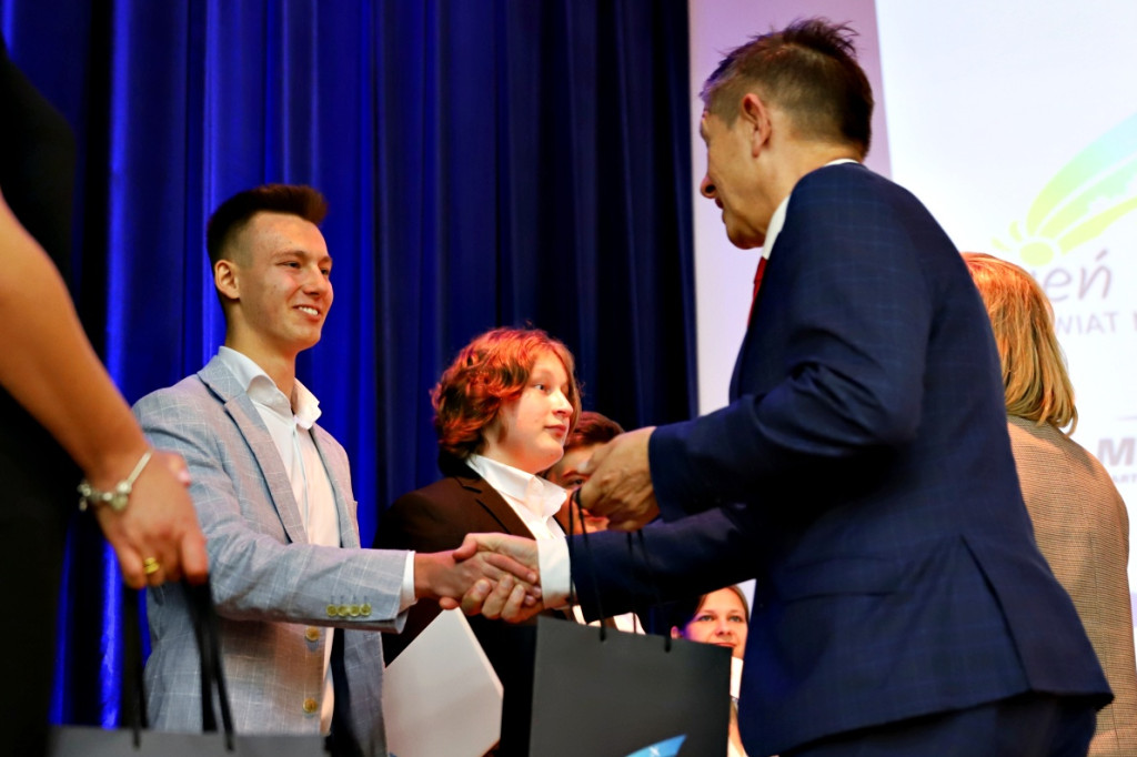 Komputer dla Najlepszego
