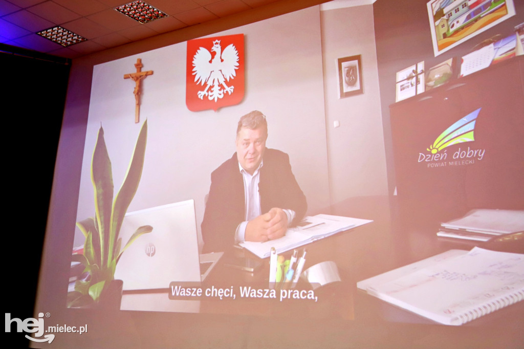 Komputer dla Najlepszego