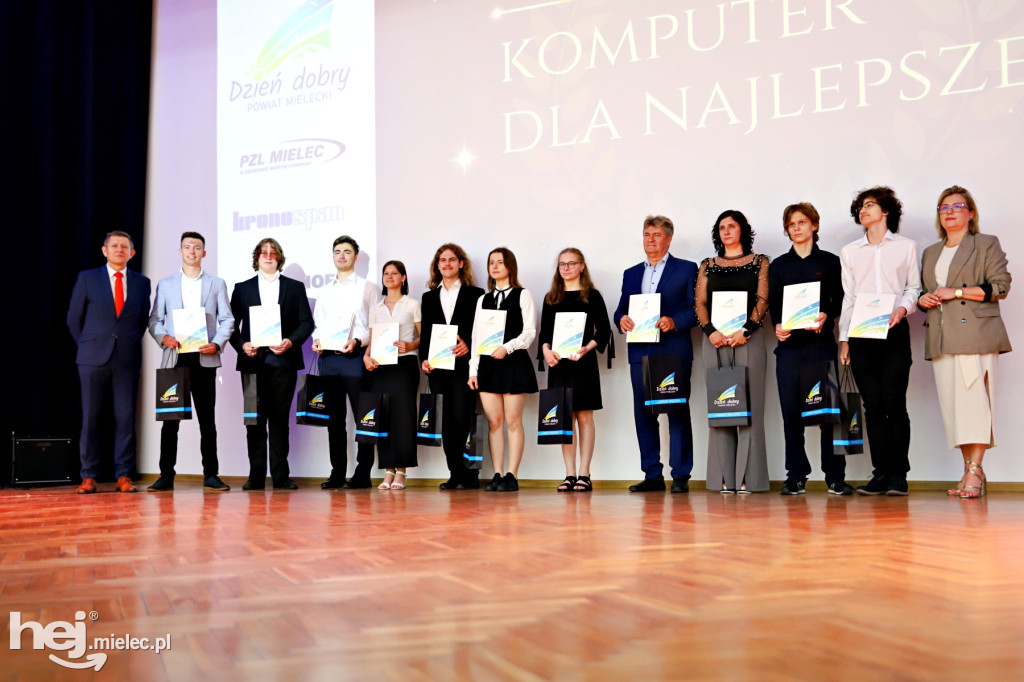 Komputer dla Najlepszego