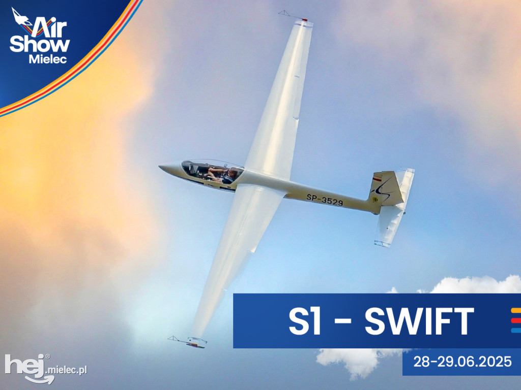 Atrakcje AirShow Mielec 2025