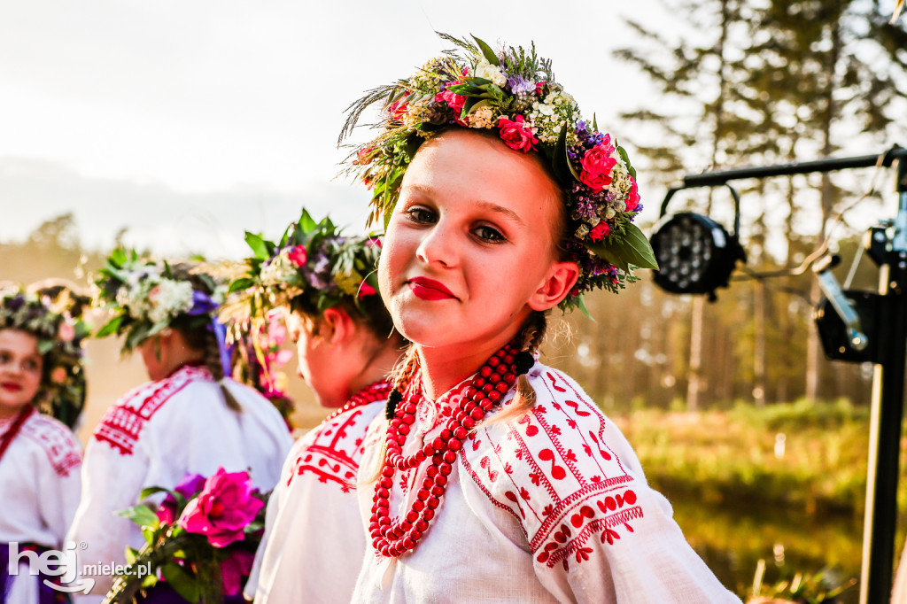 Noc Świętojańska Sokole - Biały Bór 2025