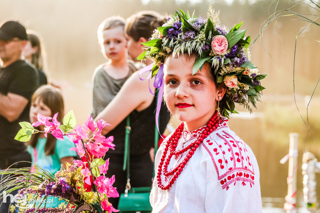 Noc Świętojańska Sokole - Biały Bór 2025