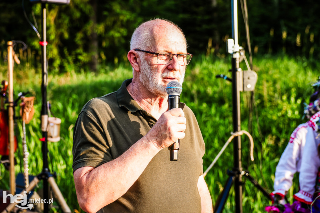 Noc Świętojańska Sokole - Biały Bór 2025