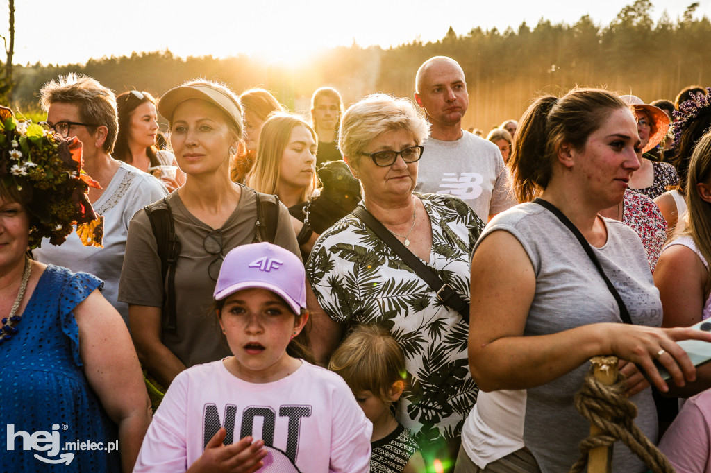 Noc Świętojańska Sokole - Biały Bór 2025