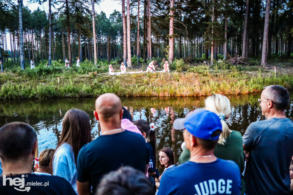 Noc Świętojańska Sokole - Biały Bór 2025