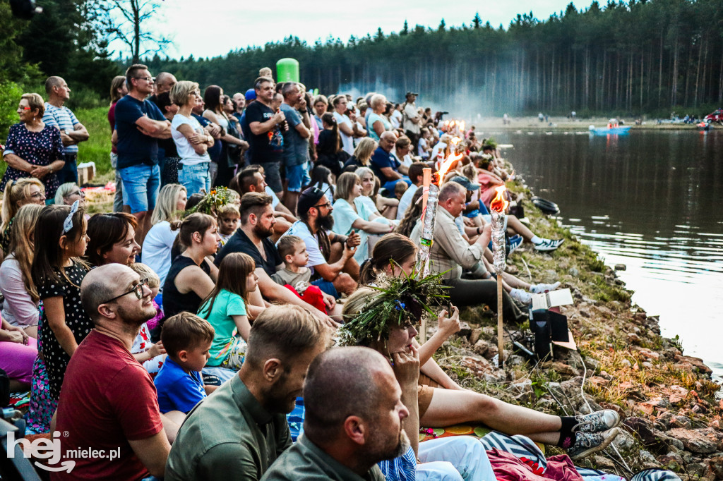 Noc Świętojańska Sokole - Biały Bór 2025