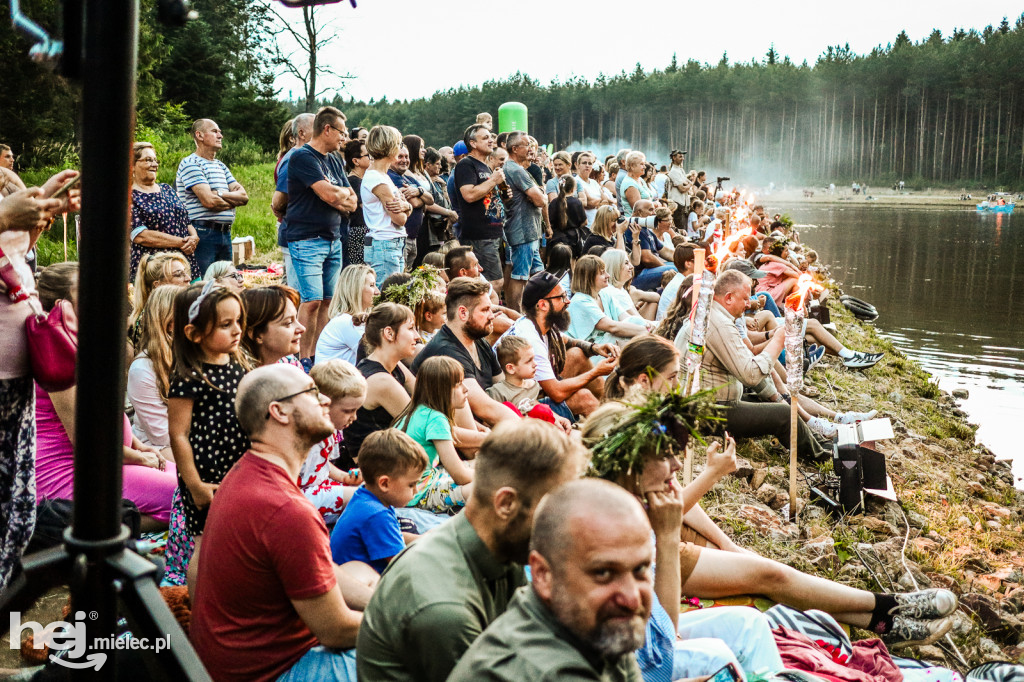 Noc Świętojańska Sokole - Biały Bór 2025