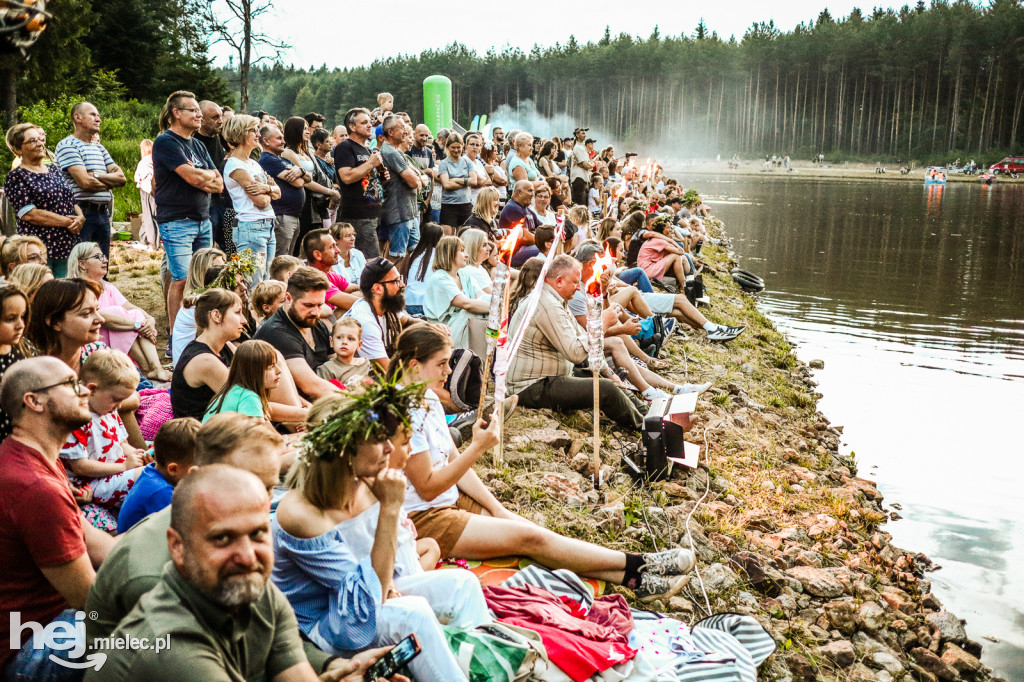 Noc Świętojańska Sokole - Biały Bór 2025
