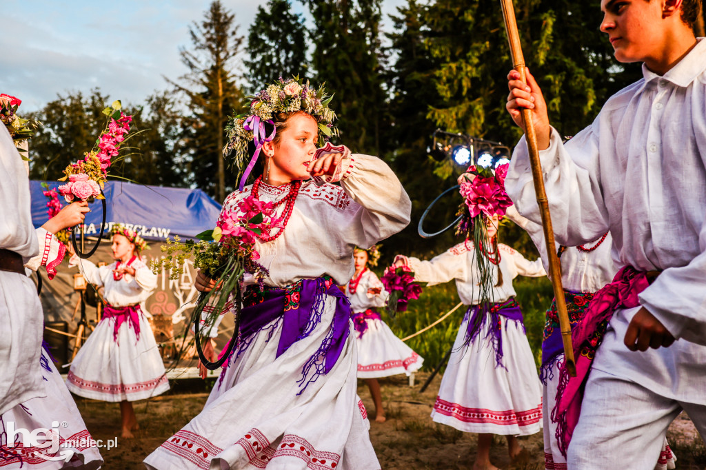 Noc Świętojańska Sokole - Biały Bór 2025