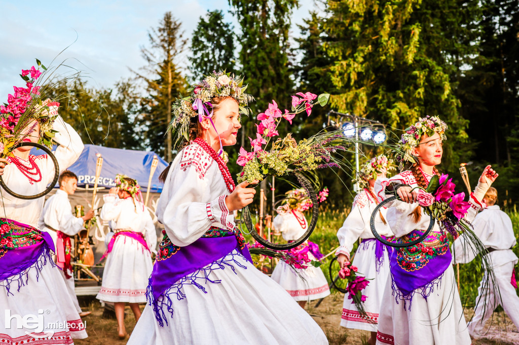 Noc Świętojańska Sokole - Biały Bór 2025
