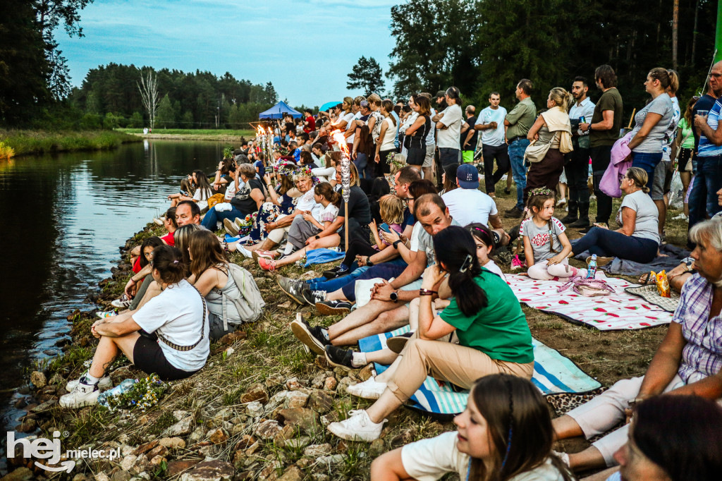 Noc Świętojańska Sokole - Biały Bór 2025