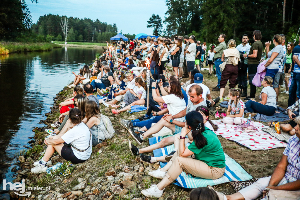 Noc Świętojańska Sokole - Biały Bór 2025