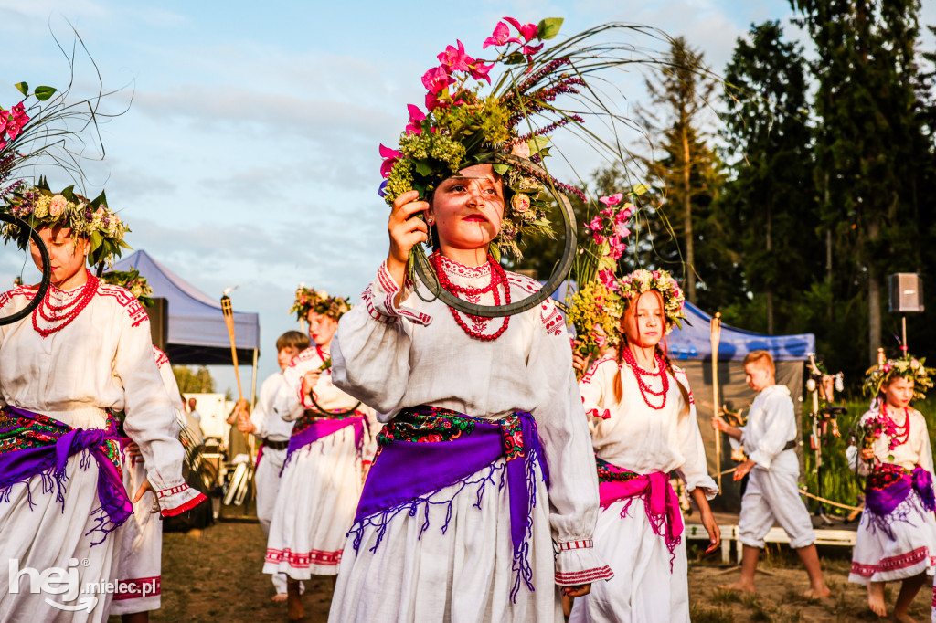 Noc Świętojańska Sokole - Biały Bór 2025