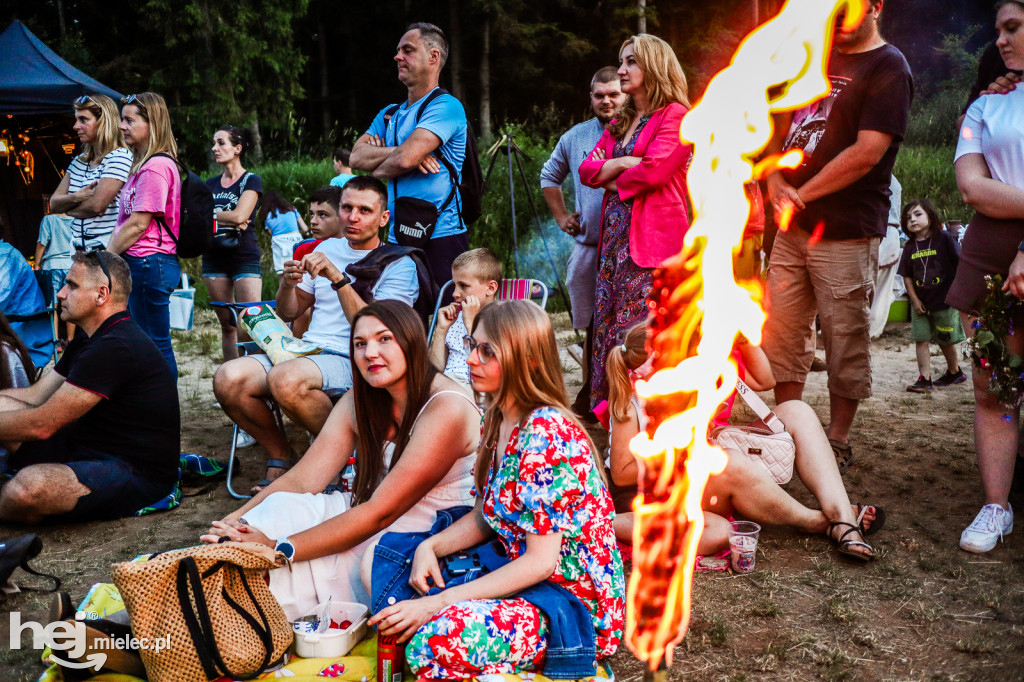 Noc Świętojańska Sokole - Biały Bór 2025