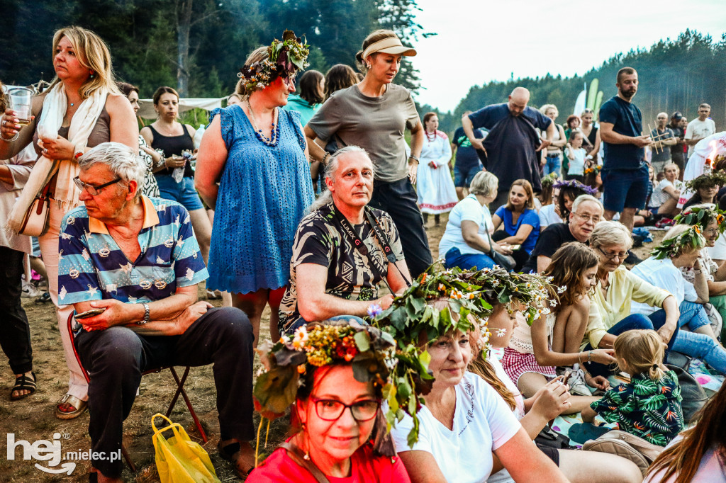 Noc Świętojańska Sokole - Biały Bór 2025