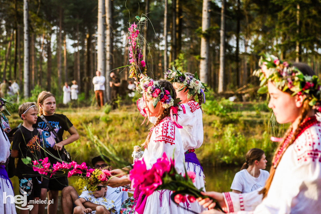 Noc Świętojańska Sokole - Biały Bór 2025