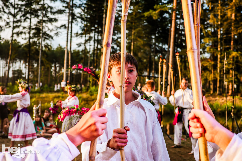 Noc Świętojańska Sokole - Biały Bór 2025