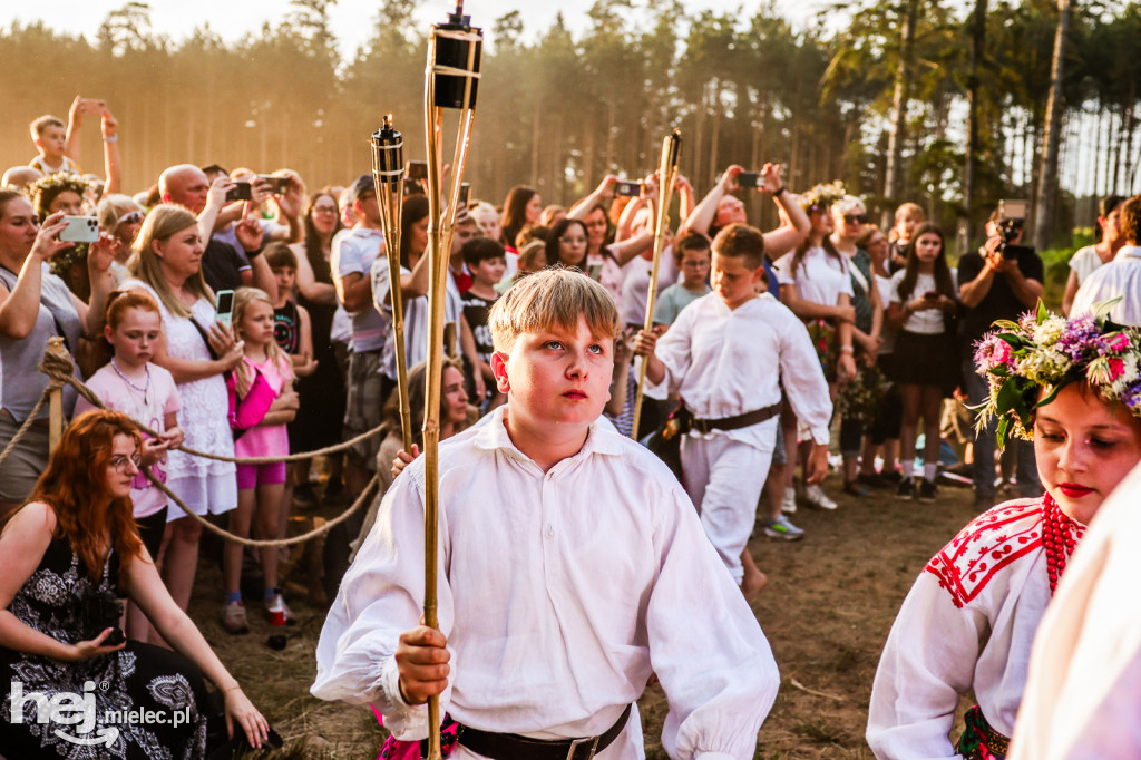 Noc Świętojańska Sokole - Biały Bór 2025