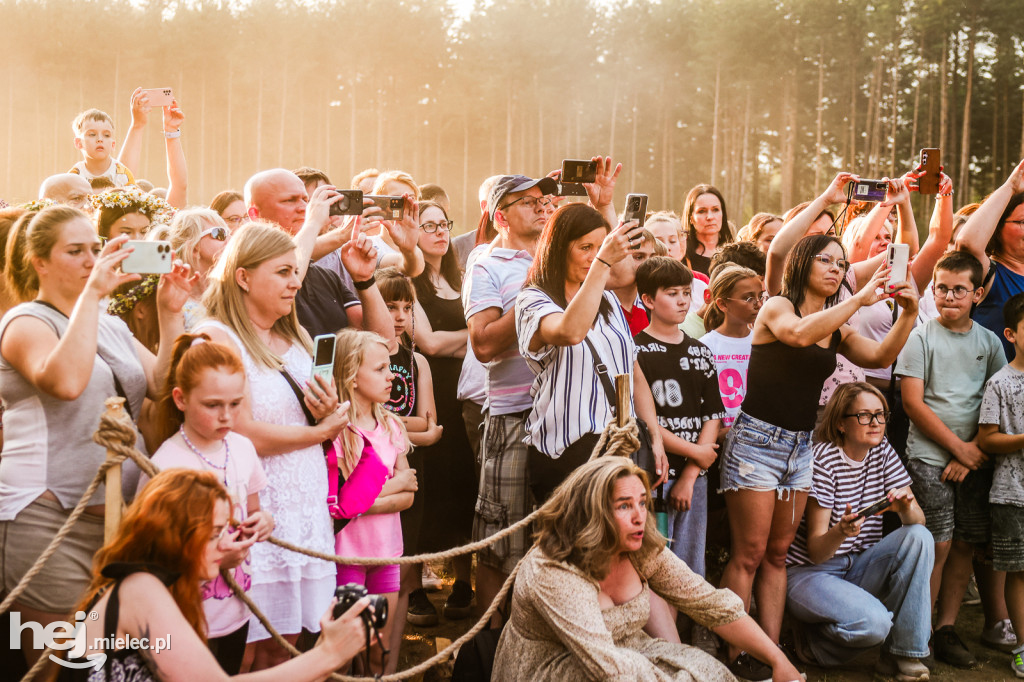 Noc Świętojańska Sokole - Biały Bór 2025