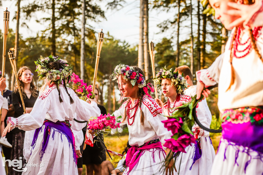 Noc Świętojańska Sokole - Biały Bór 2025