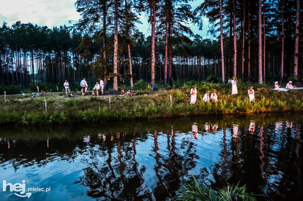 Noc Świętojańska Sokole - Biały Bór 2025