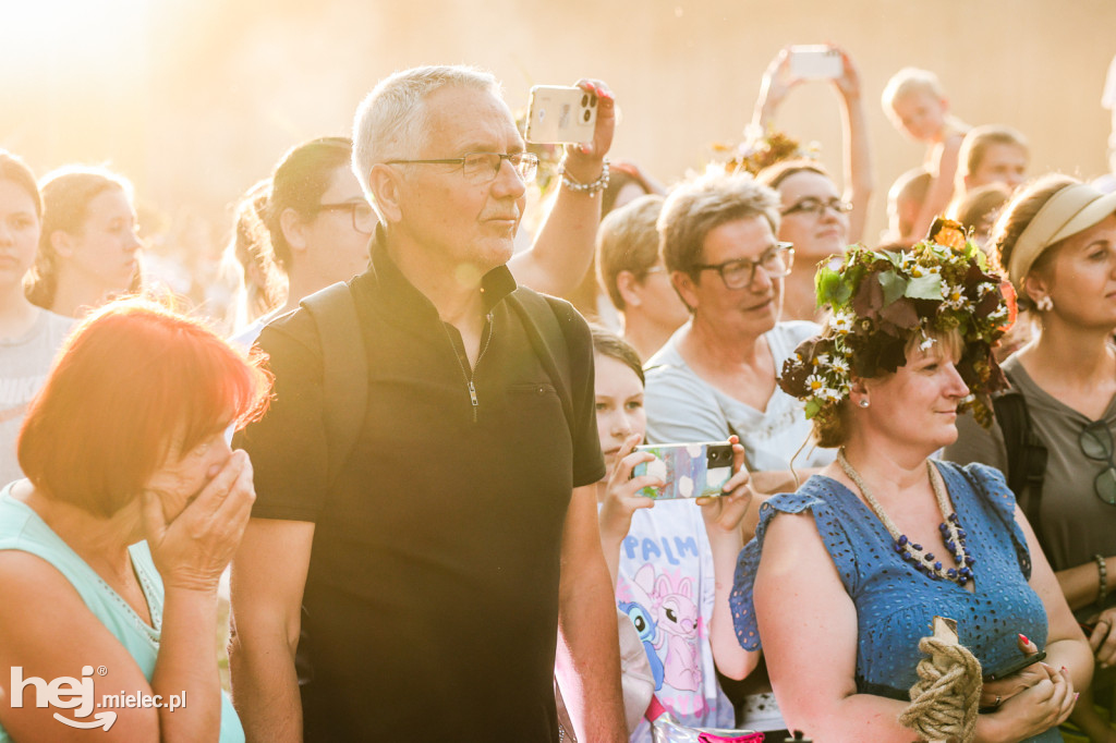 Noc Świętojańska Sokole - Biały Bór 2025
