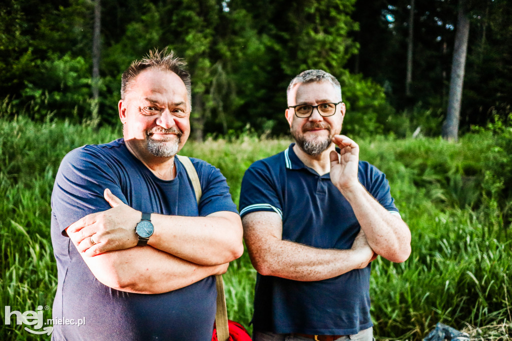 Noc Świętojańska Sokole - Biały Bór 2025
