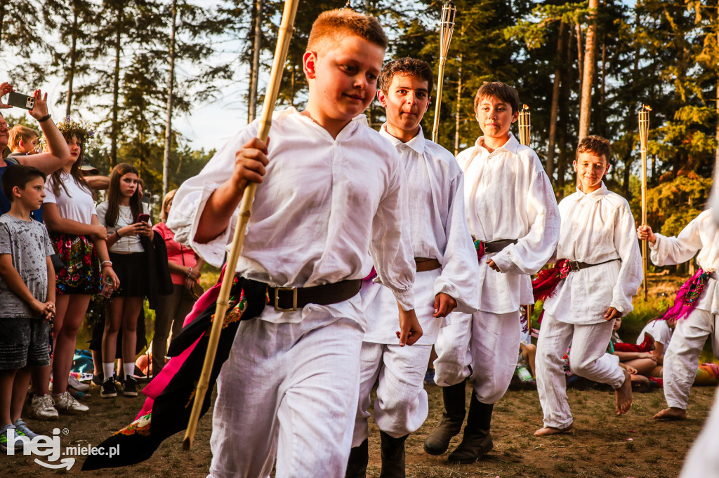 Noc Świętojańska Sokole - Biały Bór 2025