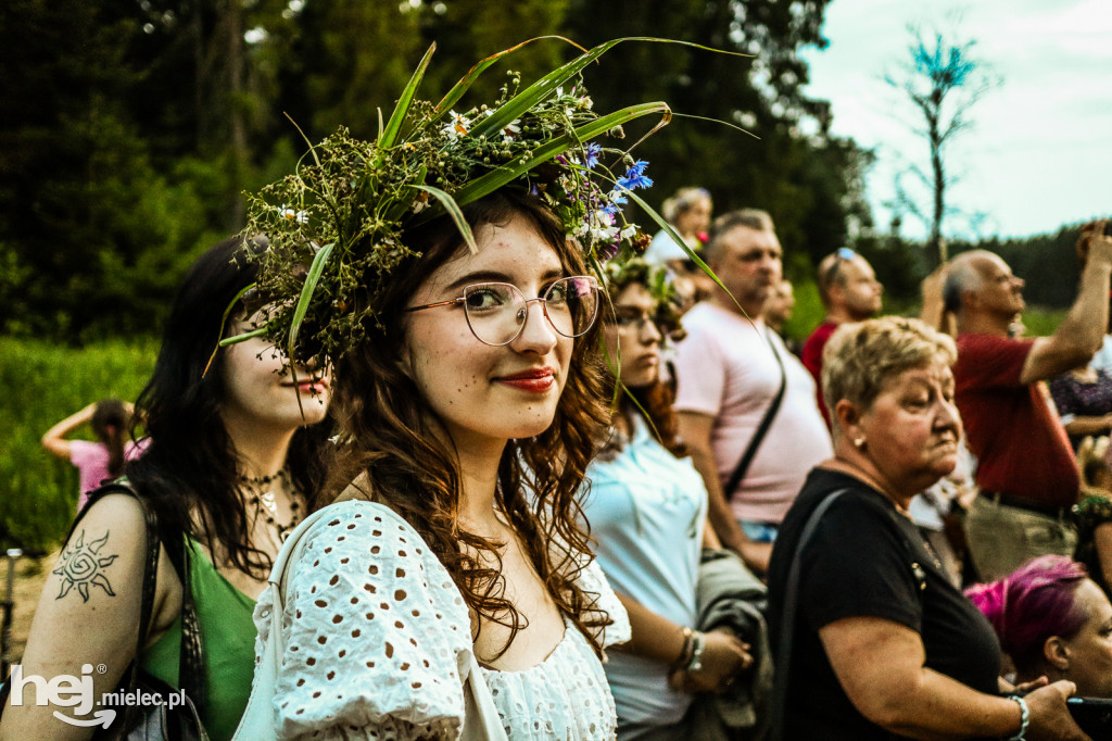 Noc Świętojańska Sokole - Biały Bór 2025