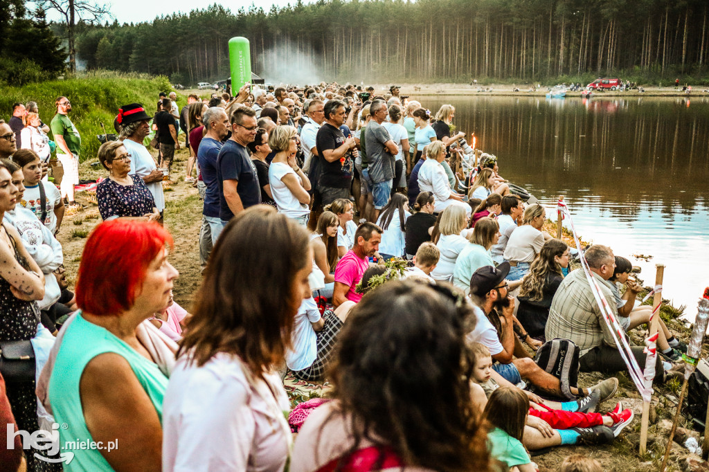 Noc Świętojańska Sokole - Biały Bór 2025