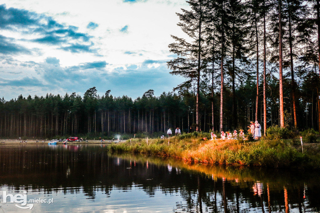 Noc Świętojańska Sokole - Biały Bór 2025