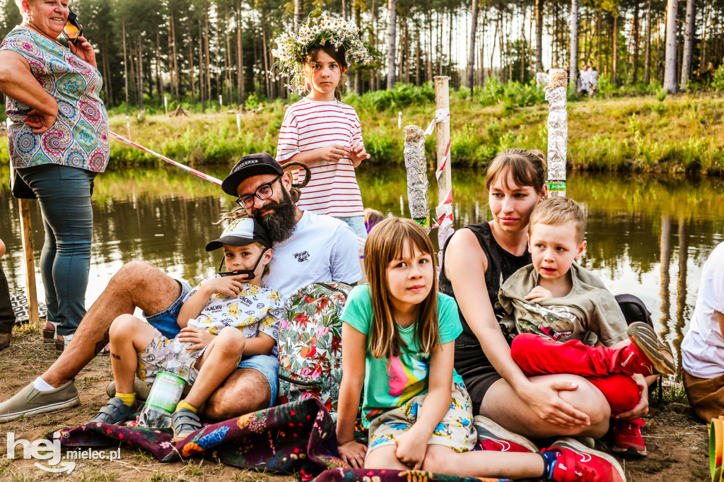 Noc Świętojańska Sokole - Biały Bór 2025