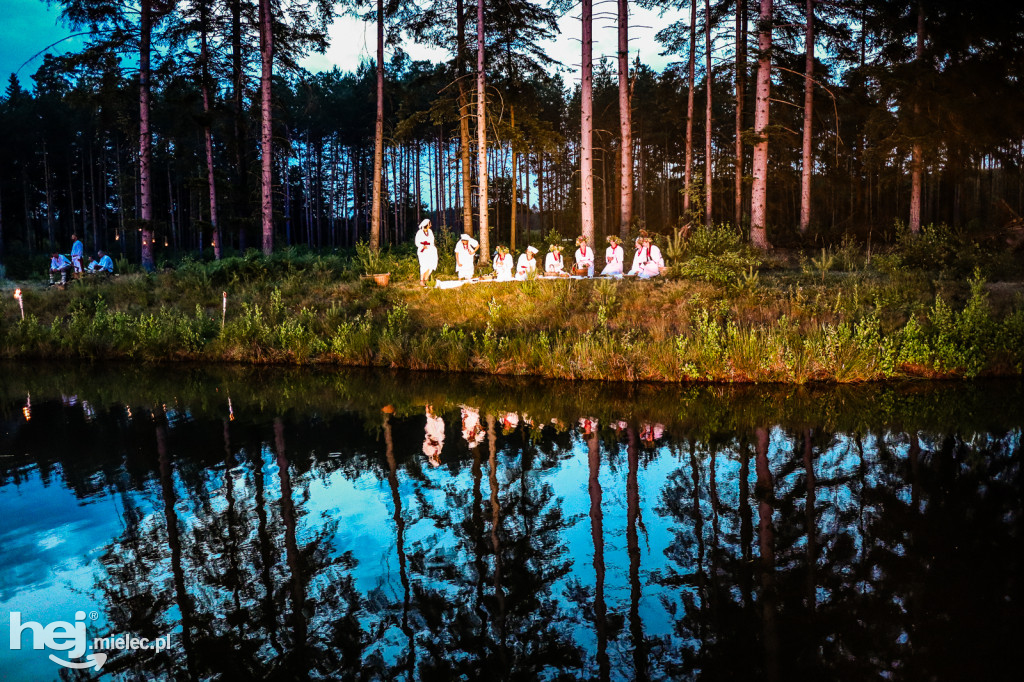 Noc Świętojańska Sokole - Biały Bór 2025