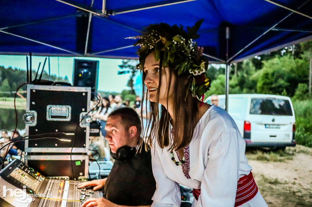 Noc Świętojańska Sokole - Biały Bór 2025