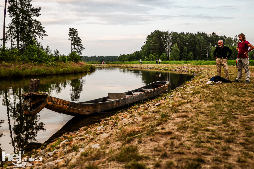 Noc Świętojańska Sokole - Biały Bór 2025
