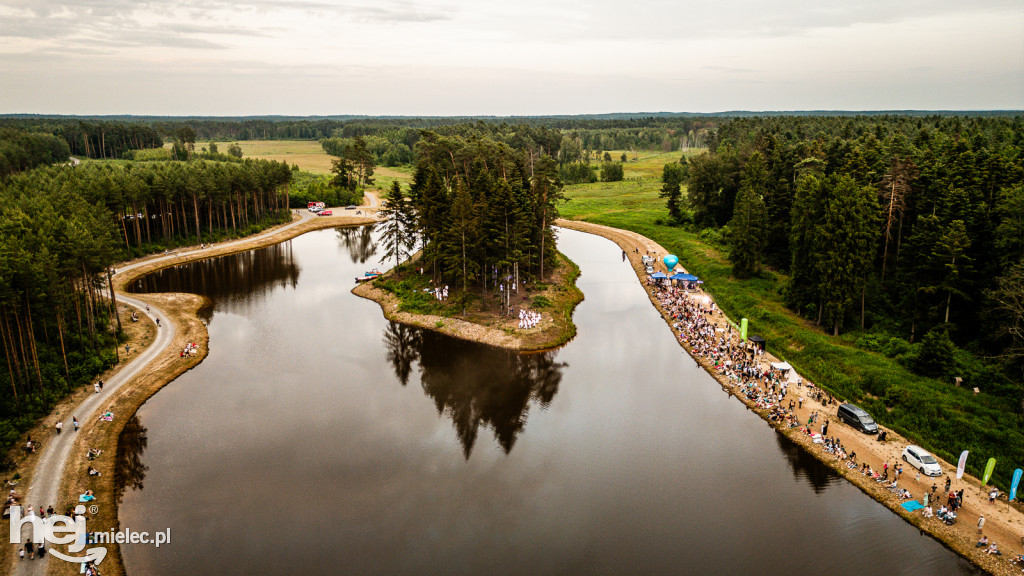 Noc Świętojańska Sokole - Biały Bór 2025