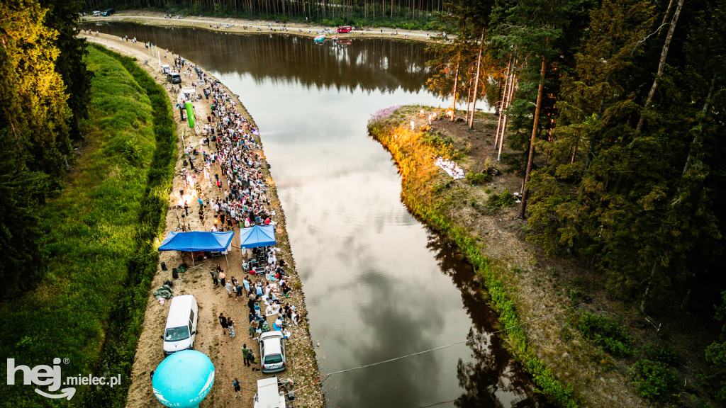 Noc Świętojańska Sokole - Biały Bór 2025