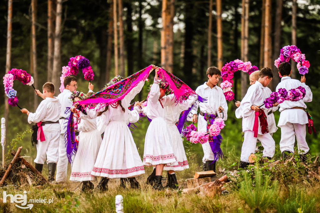 Noc Świętojańska Sokole - Biały Bór 2025