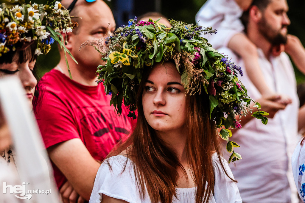 Noc Świętojańska Sokole - Biały Bór 2025