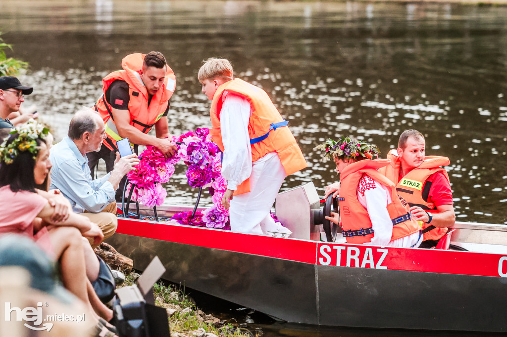 Noc Świętojańska Sokole - Biały Bór 2025