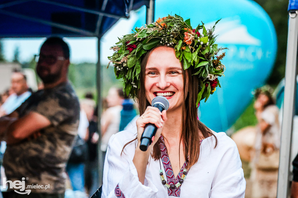 Noc Świętojańska Sokole - Biały Bór 2025