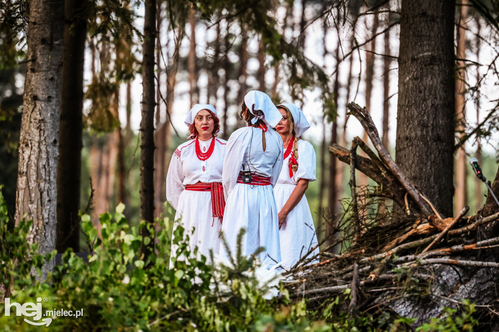 Noc Świętojańska Sokole - Biały Bór 2025