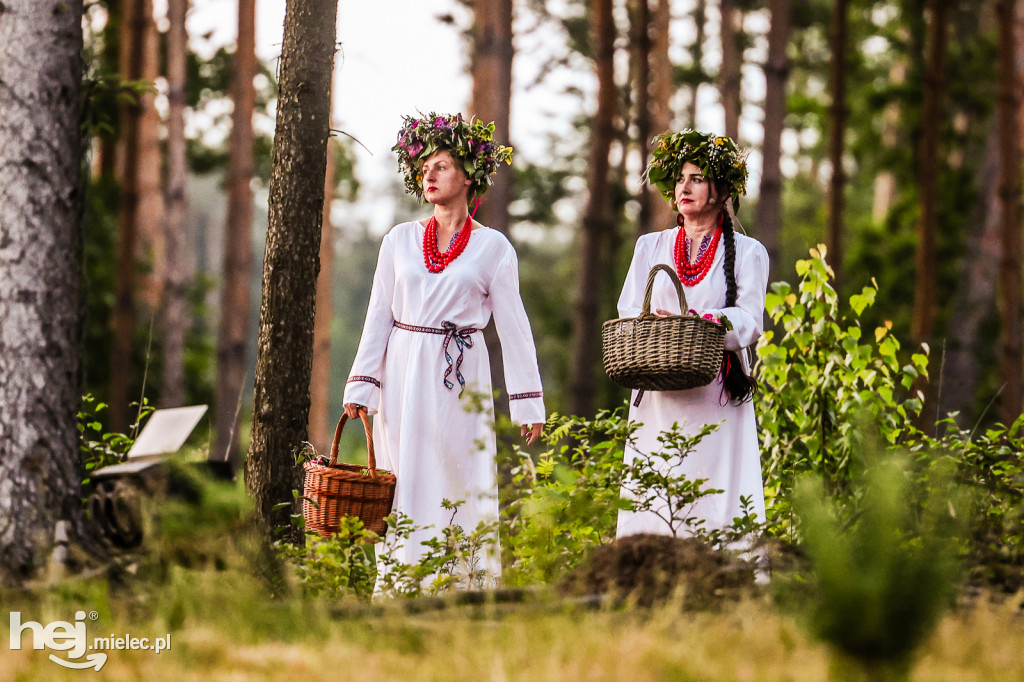 Noc Świętojańska Sokole - Biały Bór 2025