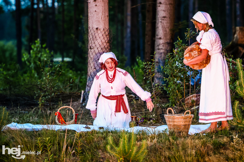 Noc Świętojańska Sokole - Biały Bór 2025
