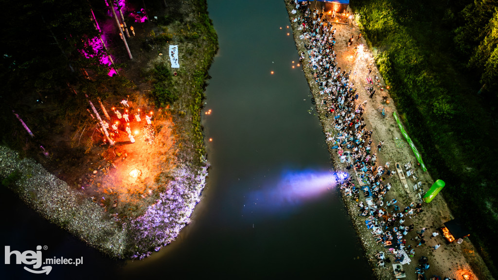 Noc Świętojańska Sokole - Biały Bór 2025