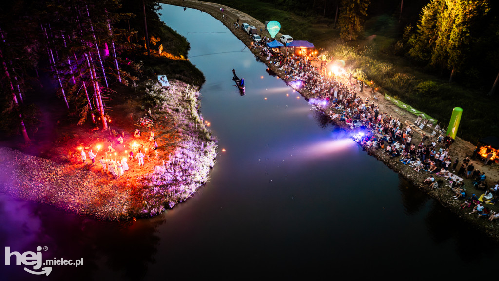 Noc Świętojańska Sokole - Biały Bór 2025