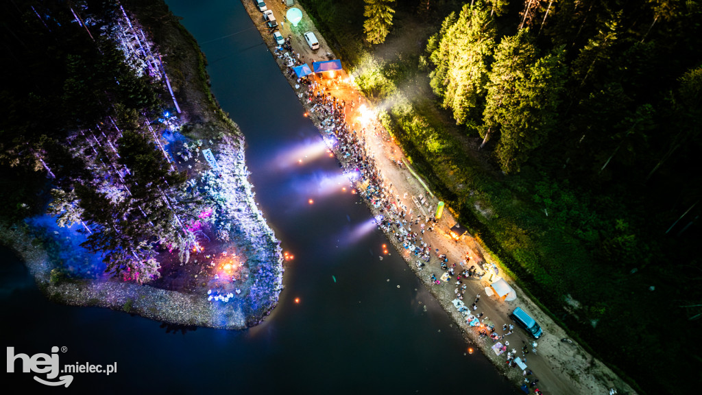 Noc Świętojańska Sokole - Biały Bór 2025